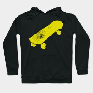 Skateboard Hoodie